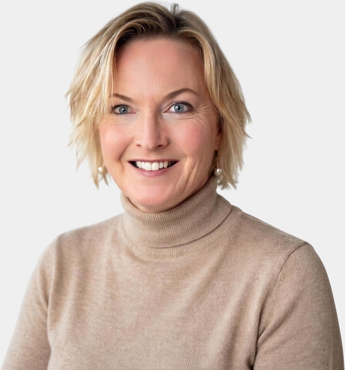 Donna Jacob
